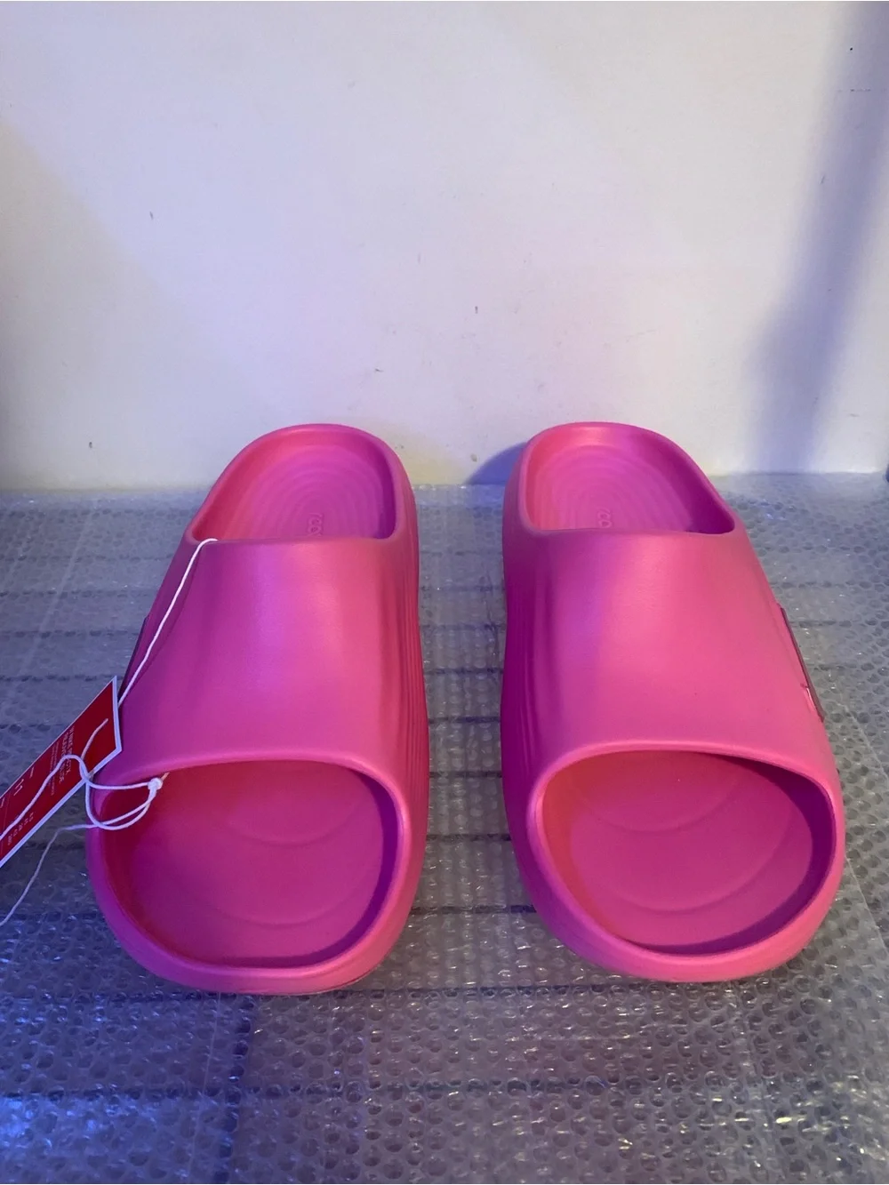 Nike Women's ReactX Rejuven8 Slide Pinksicle HV4484-600 - Women’s Size 11